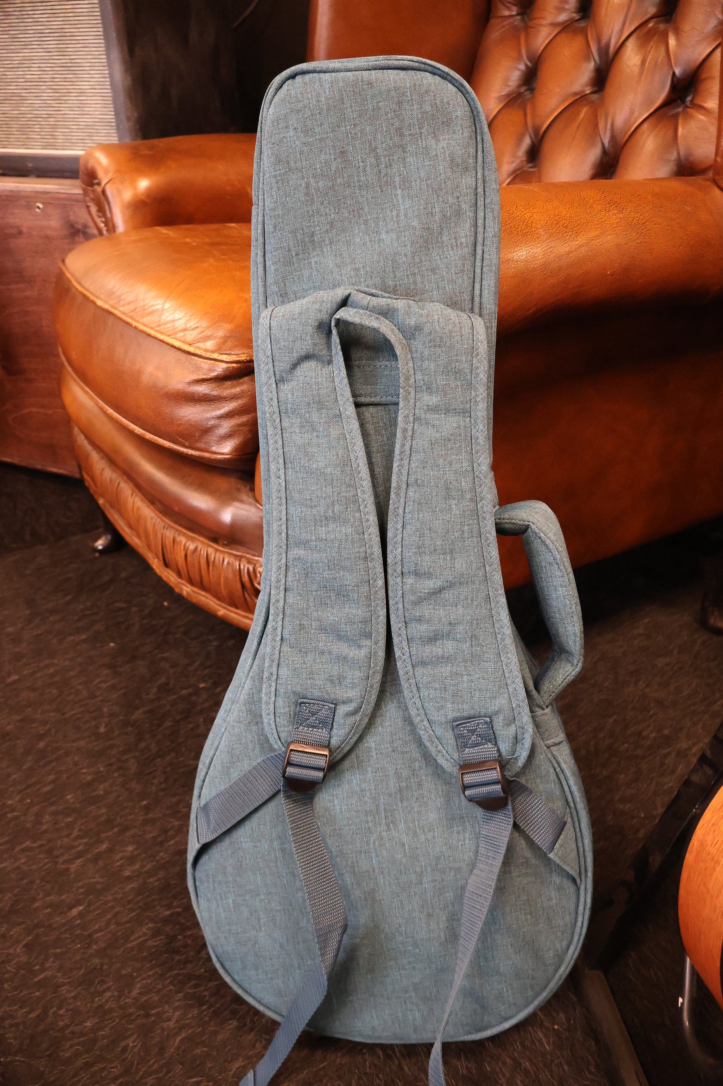 Eastman PCH-M104 Mandoline A Style Goldburst