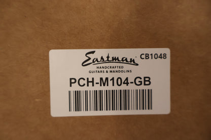 Eastman PCH-M104 Mandoline A Style Goldburst
