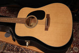 Blueridge BR-40 Dreadnought Solid Top (USED)