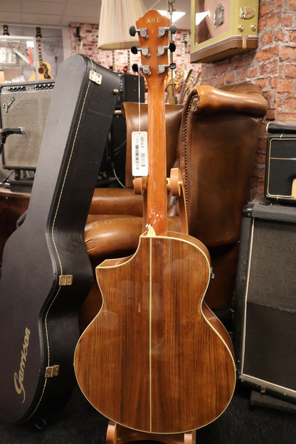 Ibanez AEW21VK-NT1201 Natural (USED