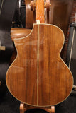 Ibanez AEW21VK-NT1201 Natural (USED