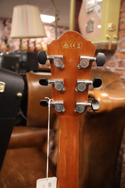 Ibanez AEW21VK-NT1201 Natural (USED