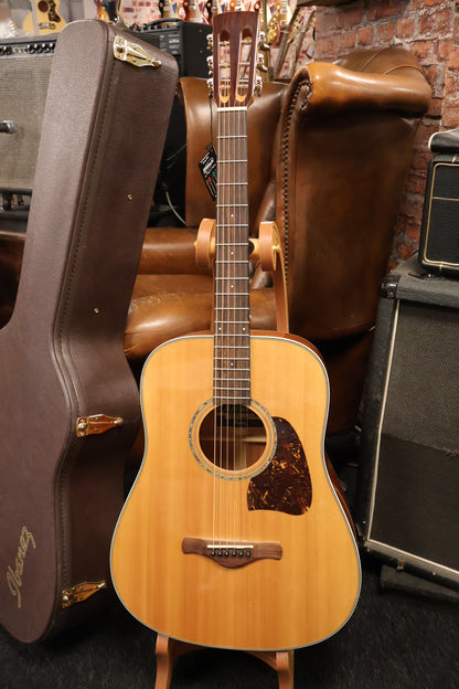 Ibanez AVD-1 Natural (USED)