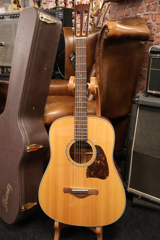 Ibanez AVD-1 Natural (USED)
