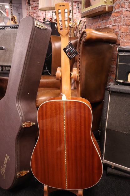 Ibanez AVD-1 Natural (USED)