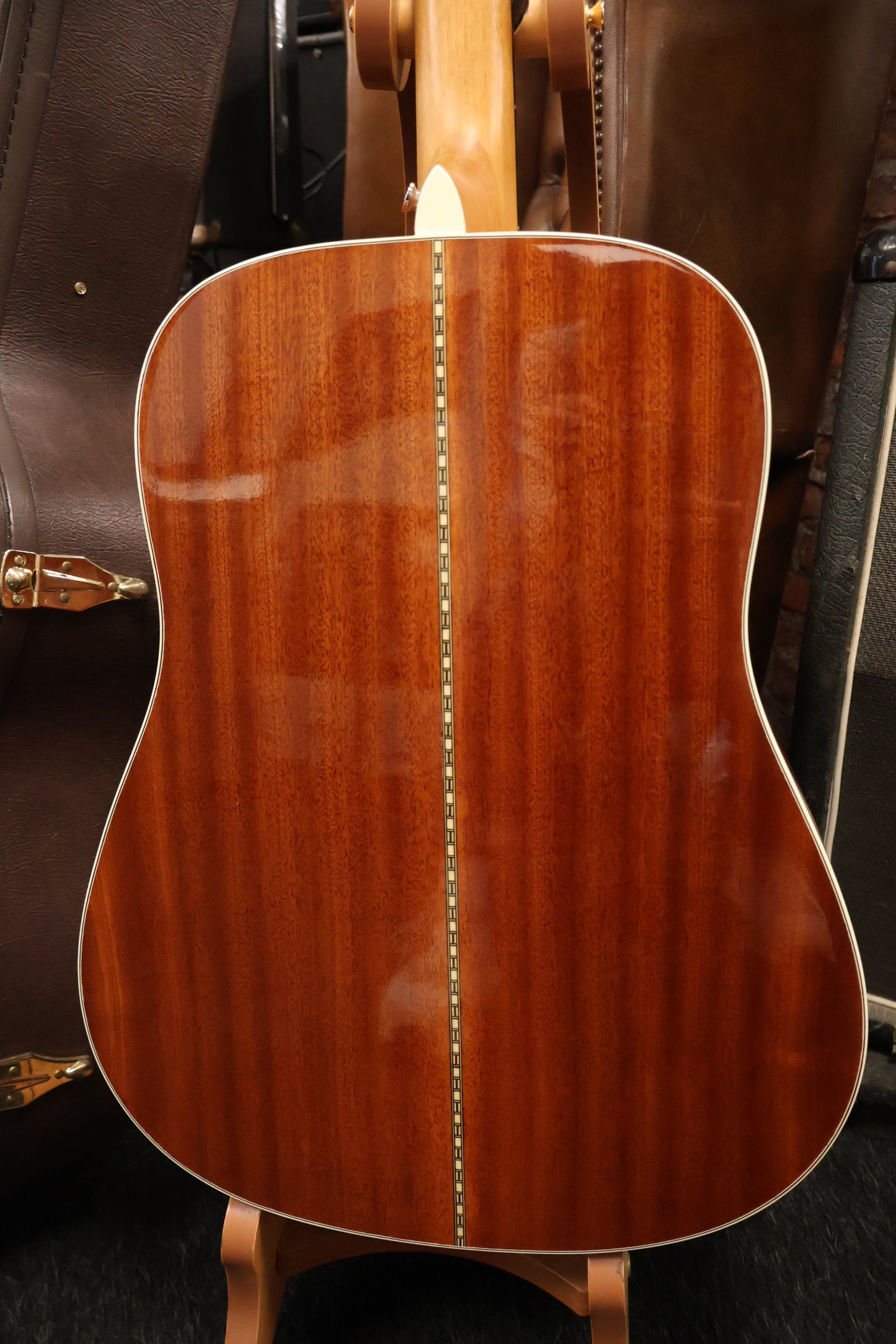 Ibanez AVD-1 Natural (USED)