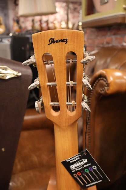 Ibanez AVD-1 Natural (USED)