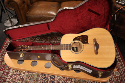 Ibanez AVD-1 Natural (USED)