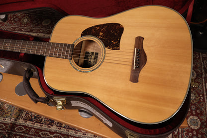 Ibanez AVD-1 Natural (USED)