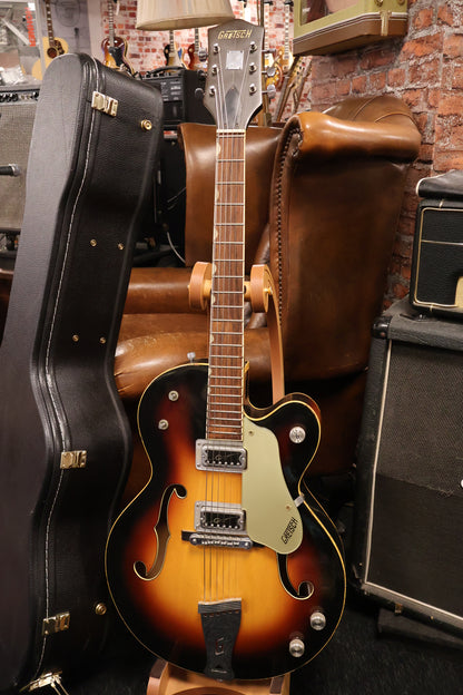 Gretsch 6117 Double Anniversary 1972
