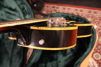 Gretsch 6117 Double Anniversary 1972