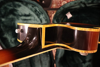 Gretsch 6117 Double Anniversary 1972