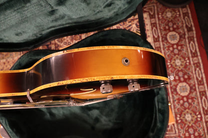 Gretsch 6117 Double Anniversary 1972