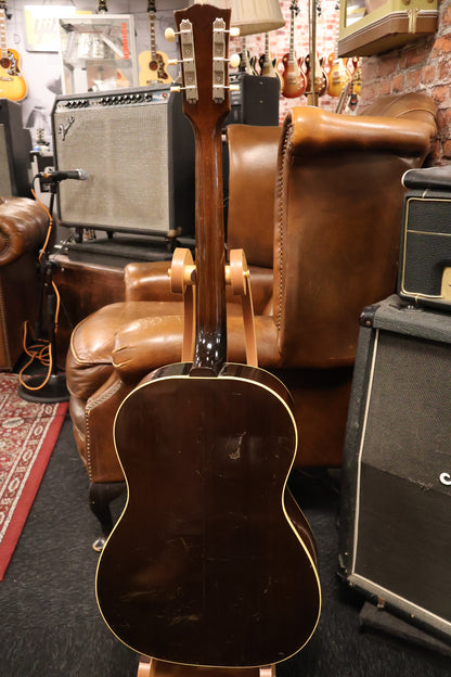 Gibson 1965 LG-1 Sunburst