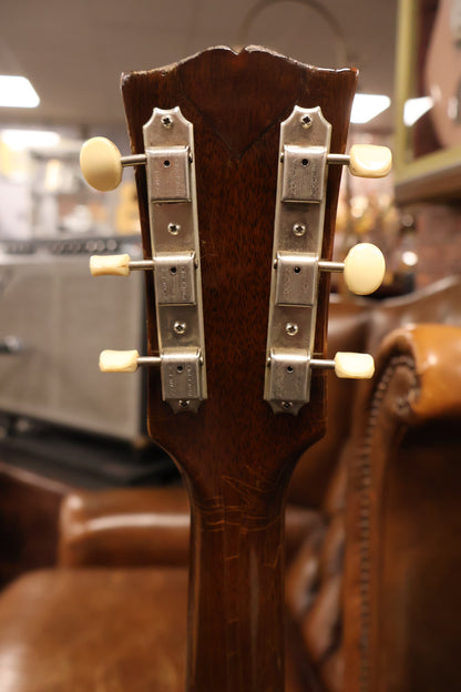 Gibson 1965 LG-1 Sunburst