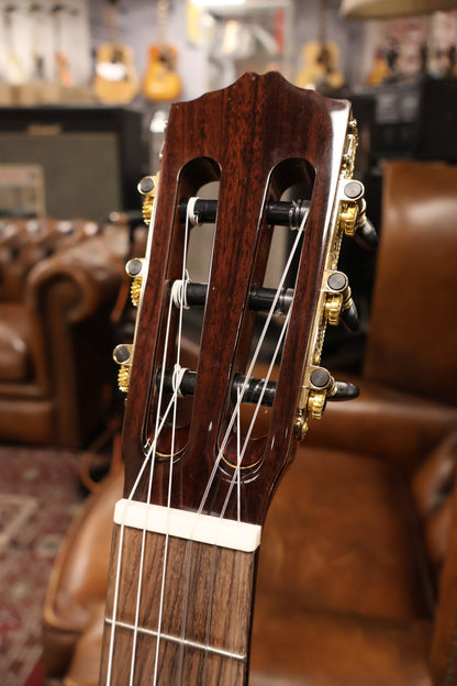 Salvador Cortez Ilsa SCE (B-Stock)