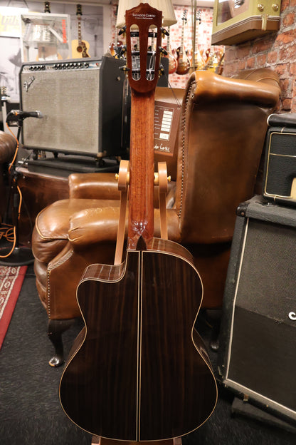 Salvador Cortez Ilsa SCE (B-Stock)