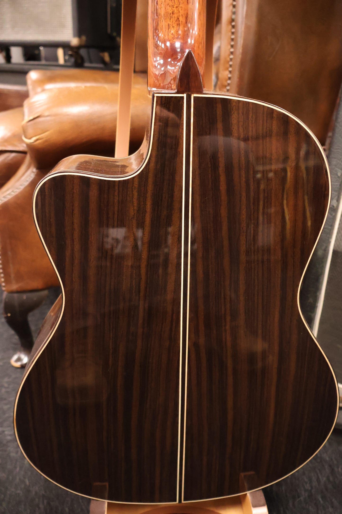 Salvador Cortez Ilsa SCE (B-Stock)