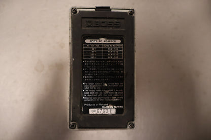 Boss SD-1 Super Overdrive (Vintage)