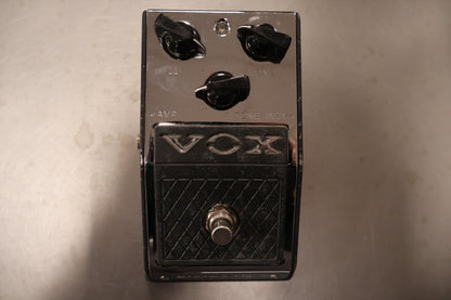 Vox V-830 Distortion Booster (Used)