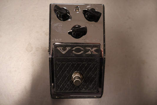 Vox V-830 Distortion Booster (Used)