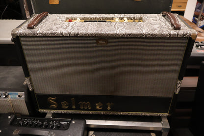 Selmer Zodiac Twin Fifty 60s (Vintage)