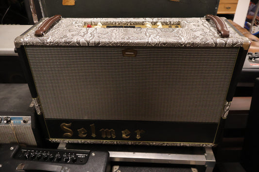 Selmer Zodiac Twin Fifty 60s (Vintage)