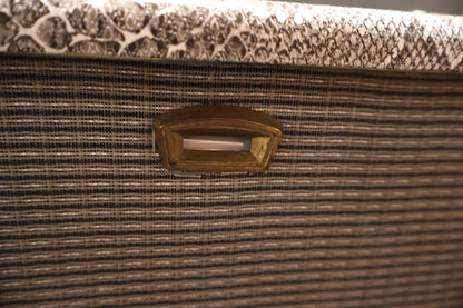 Selmer Zodiac Twin Fifty 60s (Vintage)