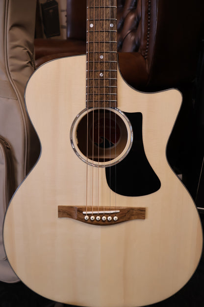 Eastman PCH3-GACE-CLA Grand Auditorium with Electronics