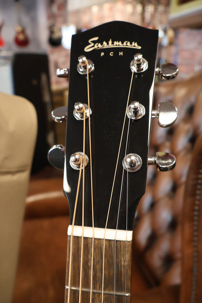 Eastman PCH3-GACE-CLA Grand Auditorium with Electronics
