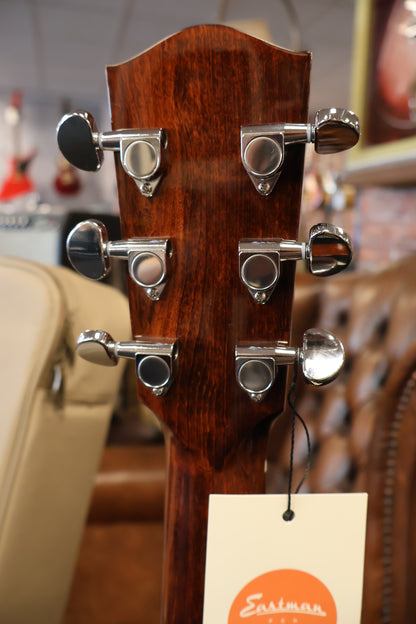 Eastman PCH3-GACE-CLA Grand Auditorium with Electronics