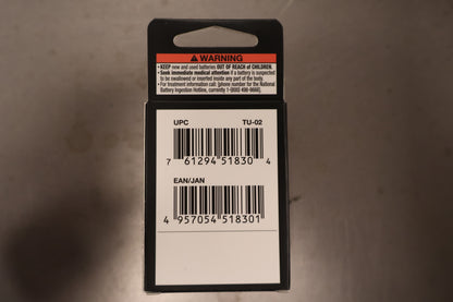 Boss TU-02 Headstock Tuner