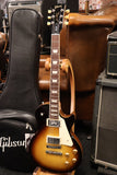 Gibson Les Paul Studio Tobacco Burst