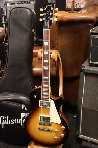 Gibson Les Paul Studio Tobacco Burst