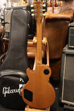 Gibson Les Paul Studio Tobacco Burst