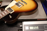 Gibson Les Paul Studio Tobacco Burst
