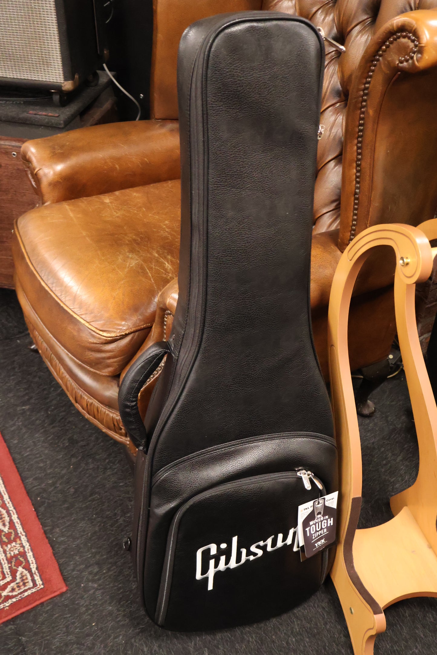 Gibson Les Paul Studio Tobacco Burst