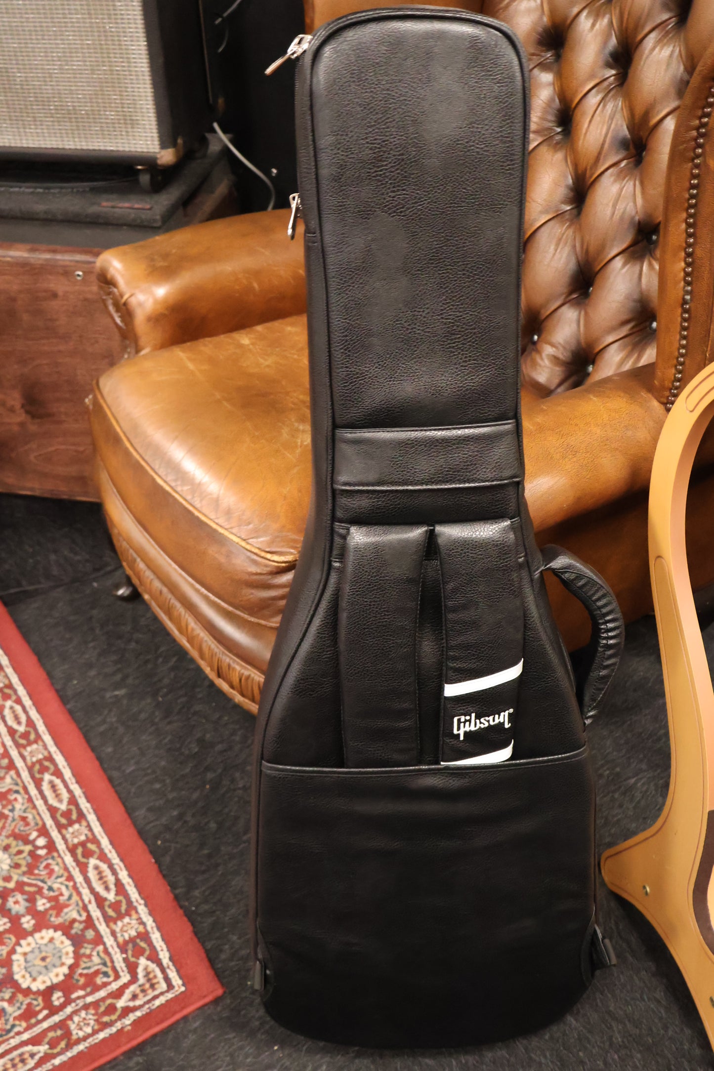 Gibson Les Paul Studio Tobacco Burst