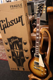 Gibson Les Paul Studio Tobacco Burst