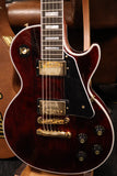 Gibson Les Paul Custom 70s Wine Red
