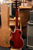 Gibson Les Paul Custom 70s Wine Red
