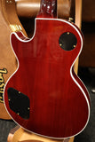 Gibson Les Paul Custom 70s Wine Red