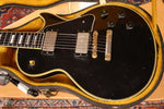 Gibson 1957 Les Paul Custom Ebony (Vintage)