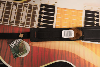 Levi's Leather Guitar Strap MSS2-36
