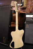 Gibson non-reverse Firebird Custom Shop (USED)