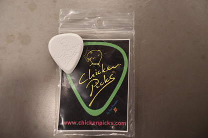 ChickenPicks LI-22 Light 2.2mm guitar pick