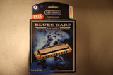 Hohner Blues Harp F Harmonica