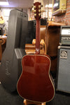 Gibson Hummingbird 2000 Sunburst (USED)