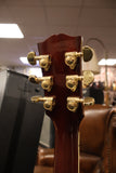 Gibson Hummingbird 2000 Sunburst (USED)