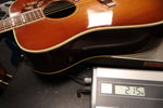 Gibson Hummingbird 2000 Sunburst (USED)